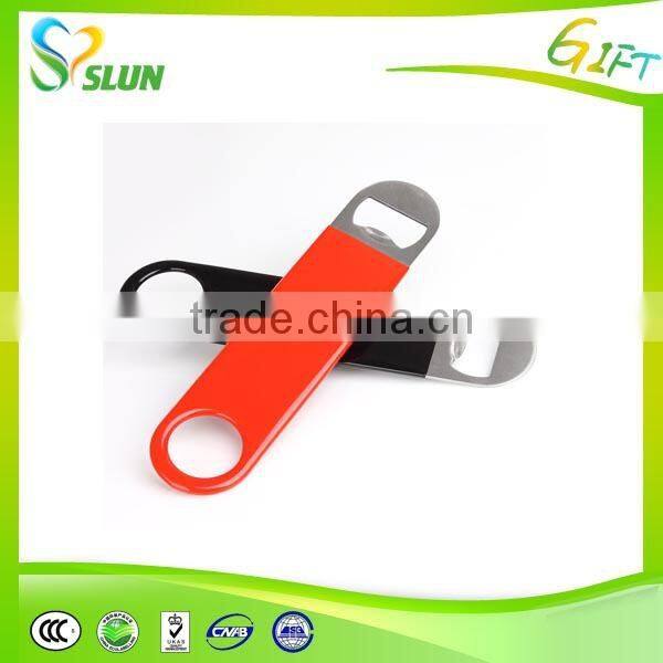 China suppliers cheap bulk souvenir bottle opener
