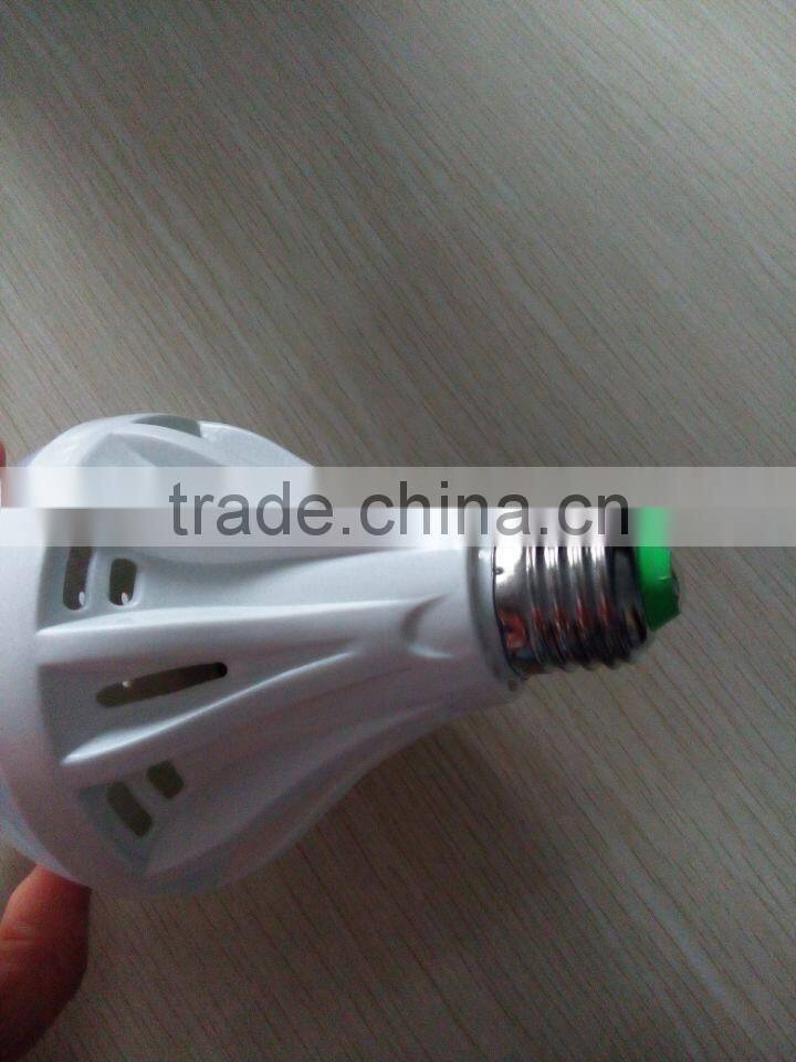 b22 led bulb 9W LED bulb light(CE&RoHs)