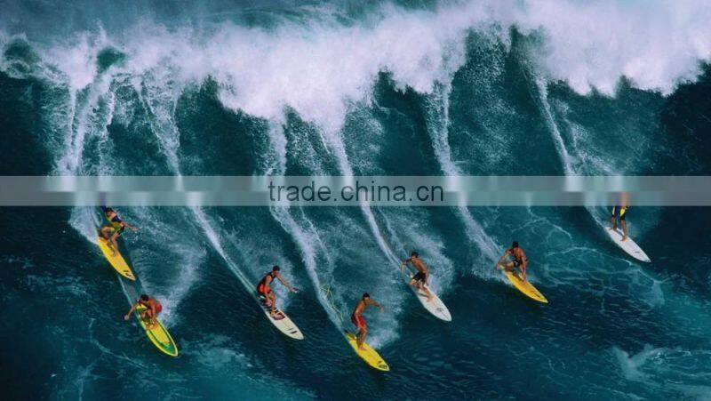 CE Certified PVC Inflatable Body Sup Board