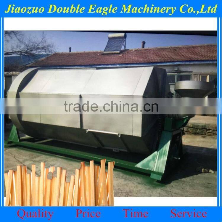 Wooden Ice-lolly Stick Machine