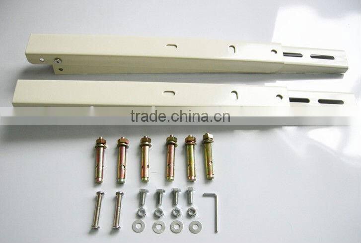 YS wall mounting AC bracket for air-conditioner support outdoor unit