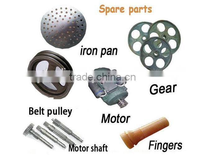 defeather rate poultry for crow parrot pigeon plucking machine used for slaughterhouse