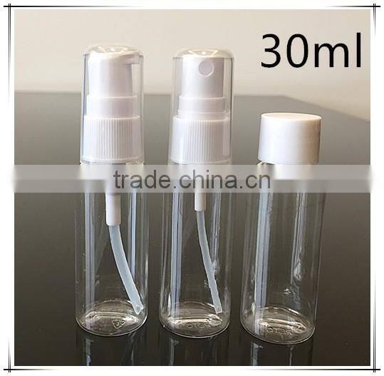 spray bottle 30 ml