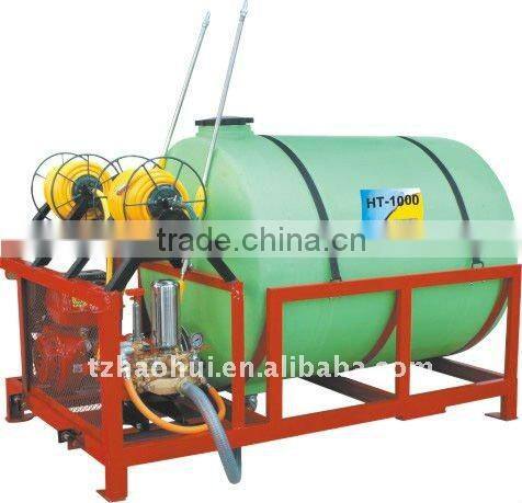 Garden sprayer 120L Power garden sprayer 120L