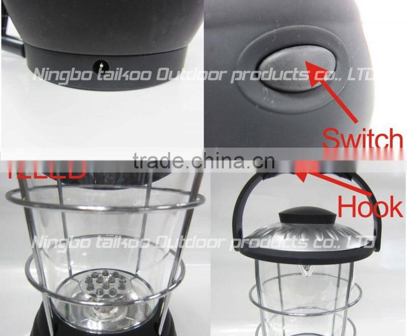 adjustable solar camping lighting tent