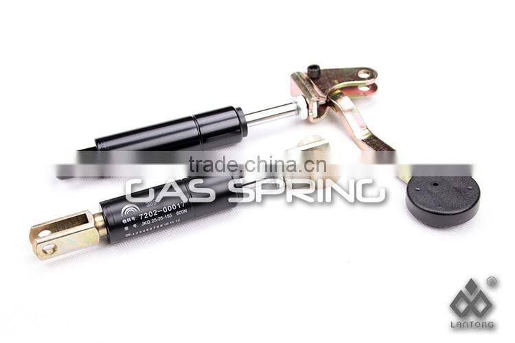 Zhejiang Lantong High Quality Lockable Gas Spring For Auto And Train Seat