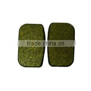 50cc 70cc 90cc 110cc 125cc 150cc ATV Quad scooter go kart brake pads