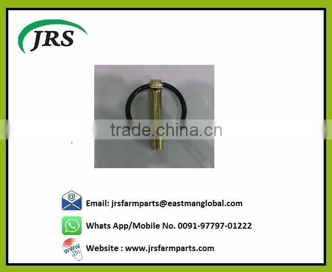 Spring steel Lynchpin