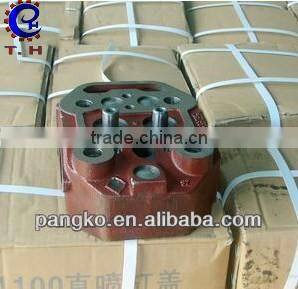 certificate product diesel engine spare part s195 cylinder head