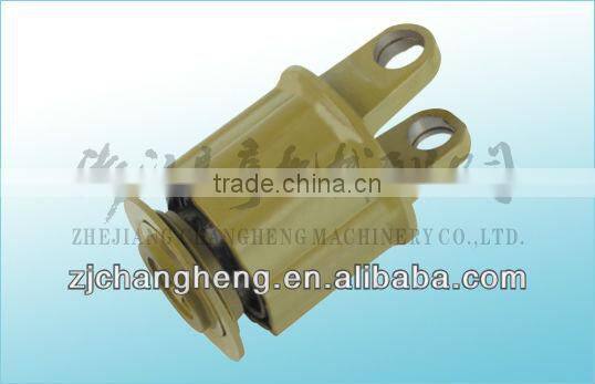 PTO shaft Ratchet clutch for Agricultural machines