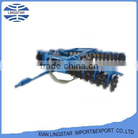 High Quality Agriculture Parts 1BJX-4.4 3-point mounted middle duty disc harrow