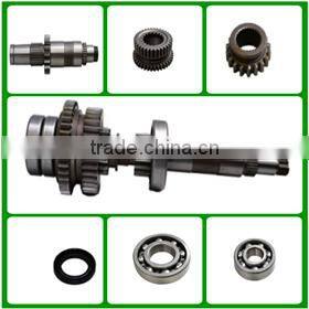 High quality kubota shaft gear for walking tractor spare parts