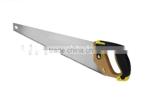 wood cutting hand rip saws