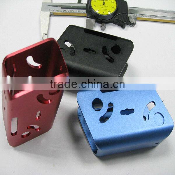 High Precision custom CNC Turning Parts stainless steel CNC Machining center Service