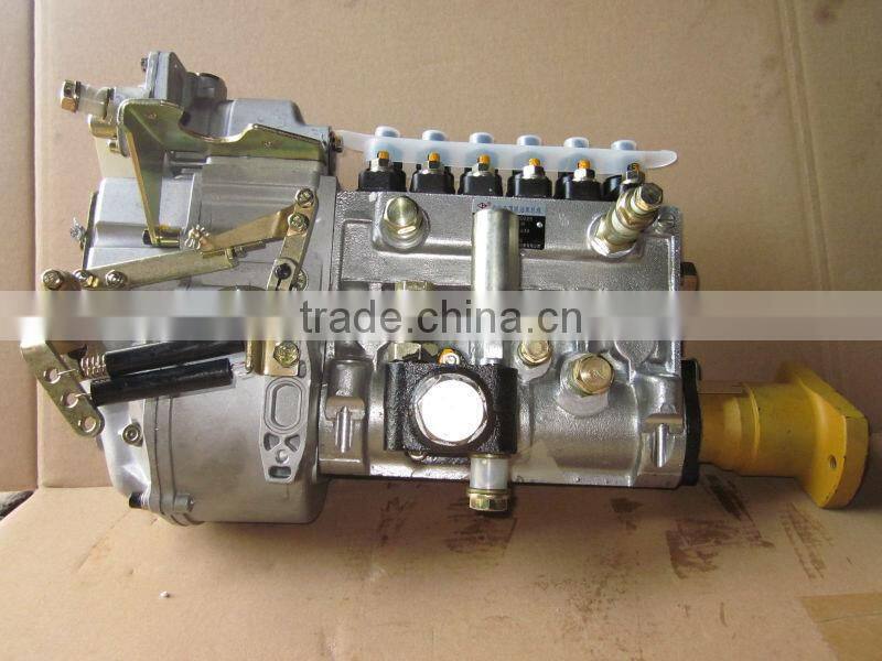 weichai engine injection pump 612601080225 diesel fuel injection pump