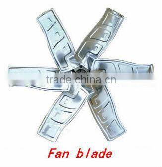 high quality stainless steel negative-pressure exhaust fan cooling system