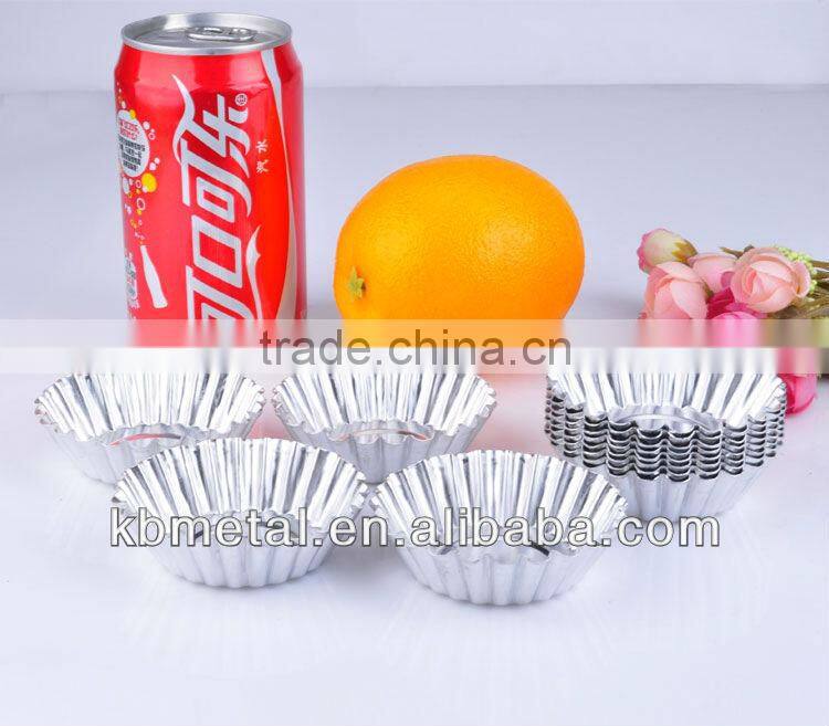 Aluminum Bakeware For tart