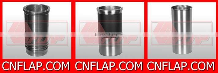 man tga truck parts cylinder liner