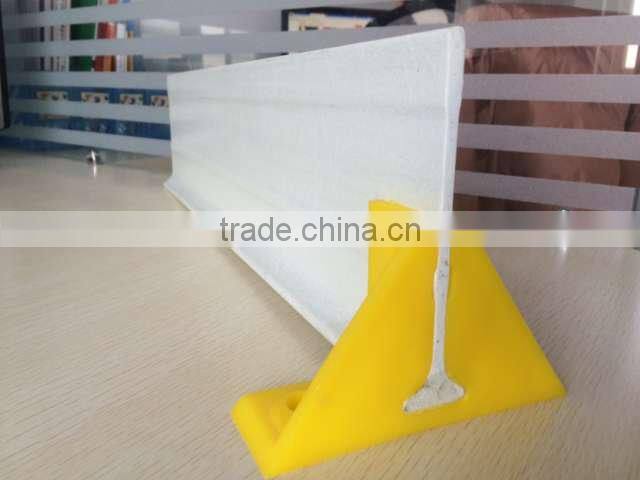 Frp support beams/Pig Farming Equipment/Frp Corrosion Support Beam