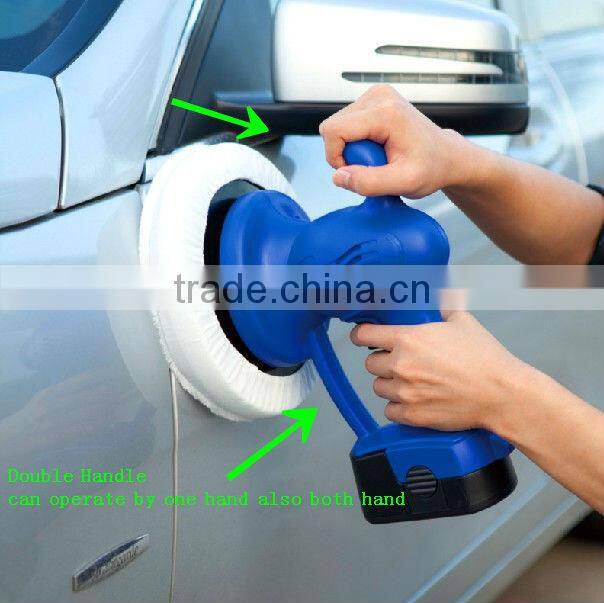 Charging Multi -function polisher