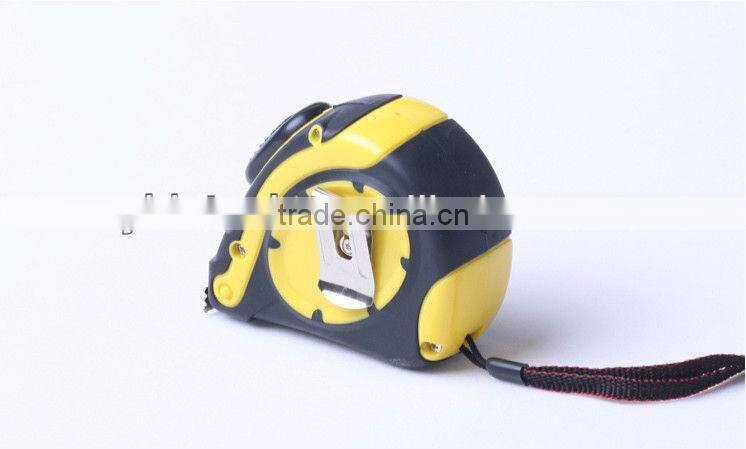 self-locking with magnetic steel tape