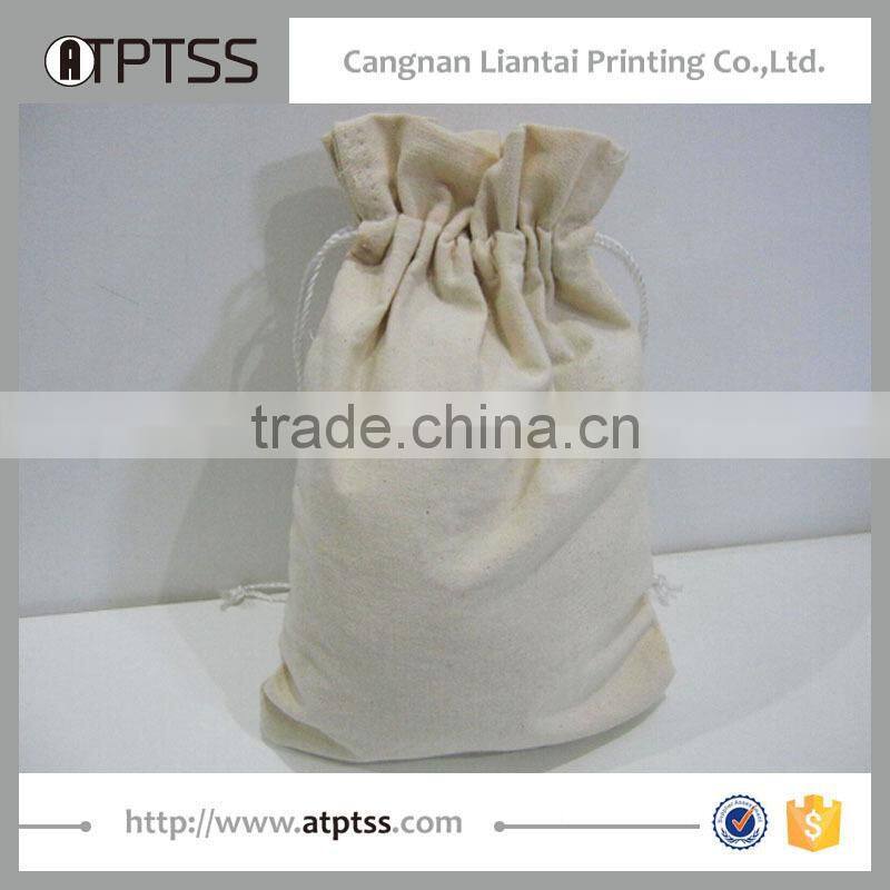 factory price shopping popular generous fashion canvas tote bag