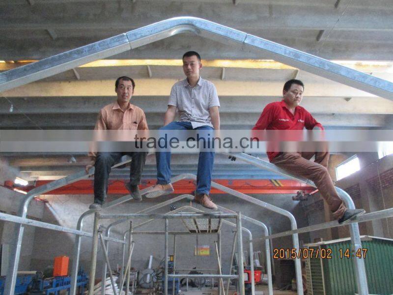 steel structure warehouse/ farm warehouse
