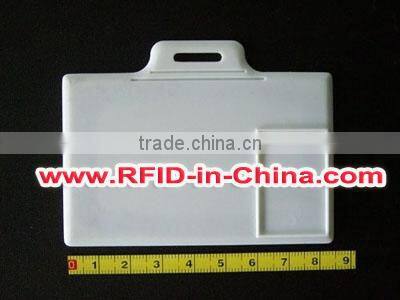 Reusable rfid rewrite card 860MHz ~ 960MHz