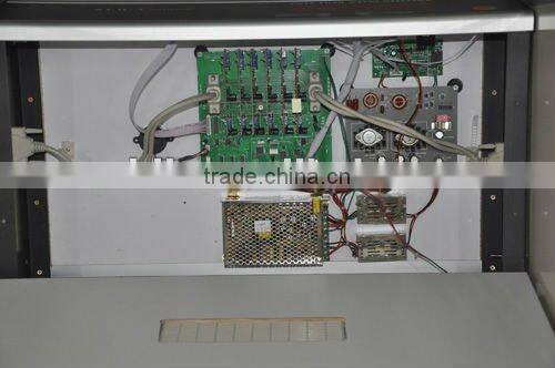 waterproof walk through metal detector gate (XLD-A)