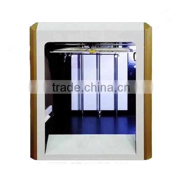 China hot sale cheap price 3D printer machine