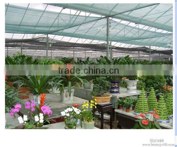 hot air coal fired water heater multi-span greenhouse for vegetables