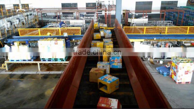 Automatic wastepaper baler/ cardboard baler/ horizontal baler