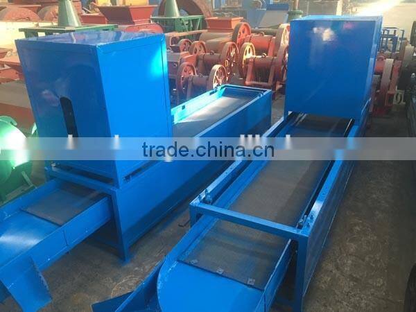 Hot Selling--High Efficiency rubber tire fine powder grinding machine