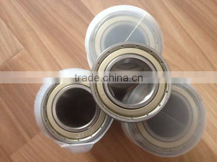 China Auto self-aligning ball bearing