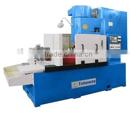 CNC Round (Rotary) Table Vertical Axes Surface Grinding Machine