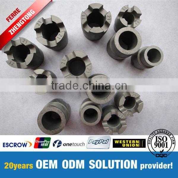 Cemented Carbide Oil Spray Nozzle