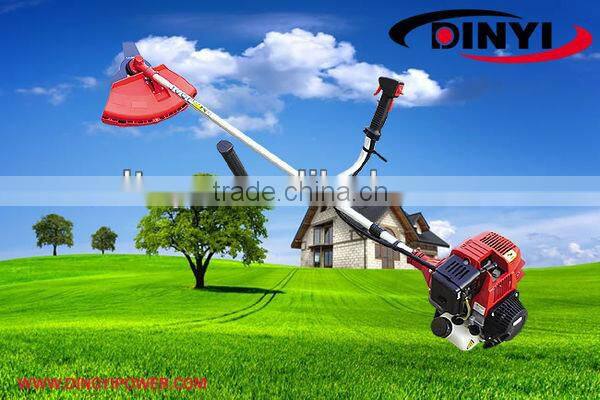 petrol engine brush cutter CG431