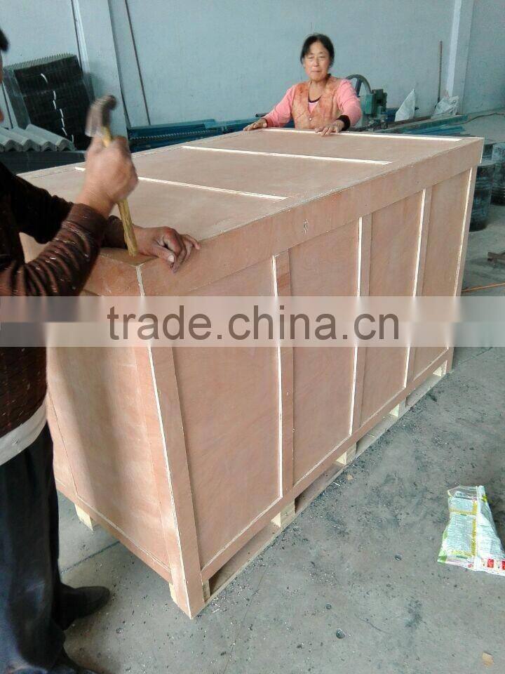 1200mm length cooling tower PVC drift eliminator prices