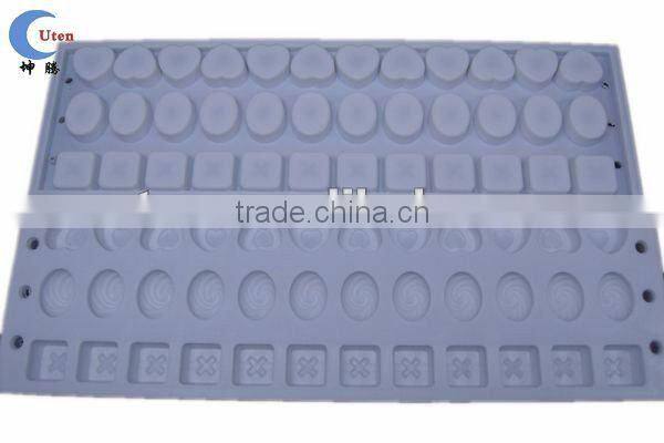 Promotional Silicone Cake Mould of Cake Tools