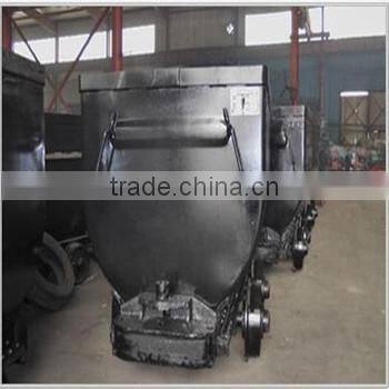 Coal mining fixed mine car from factory