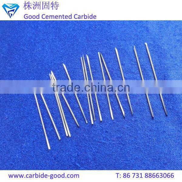 High Quality Most Popular Tungsten Carbide Drill Bits Jewelry Pearl Drill Bits For Making Drills Hole