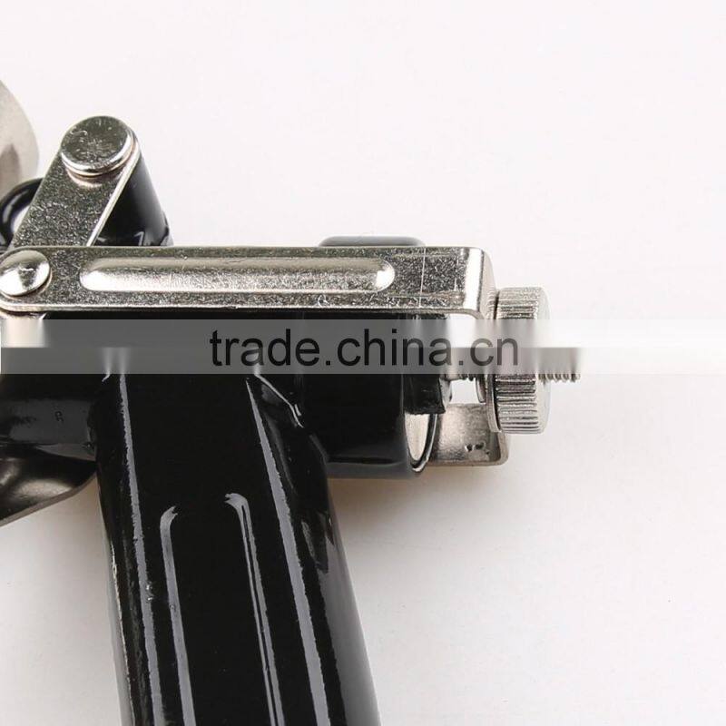 Aluminum alloy caulking gun ,tornador foam guns, polyurethane foam spray gun
