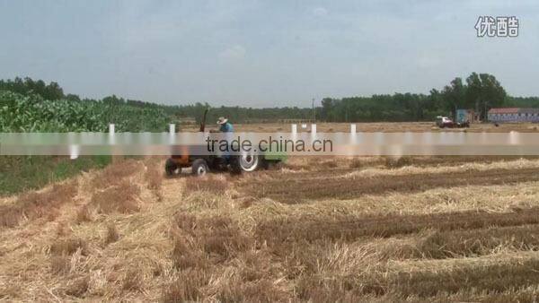 Round baler Model 9YK-8070