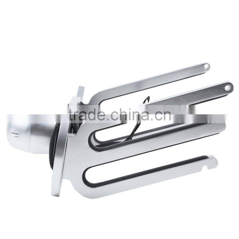 New Wakeboard Combo Tower Board Rack Surfboard Kneeboard Holder Bat Angle Mount