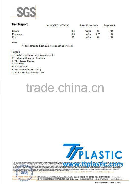 half folded WATER CARRIER Storage outdoor 10L for drinking water