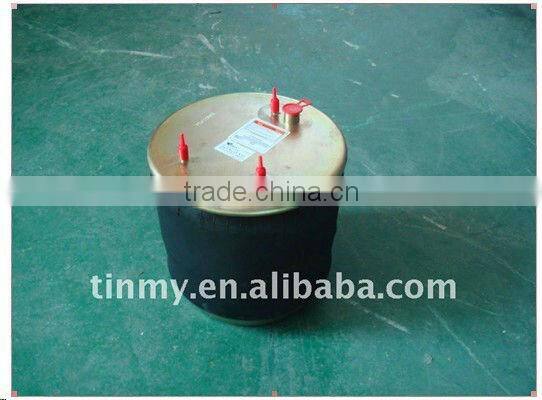 Truck Shock Absorber for Air Suspension