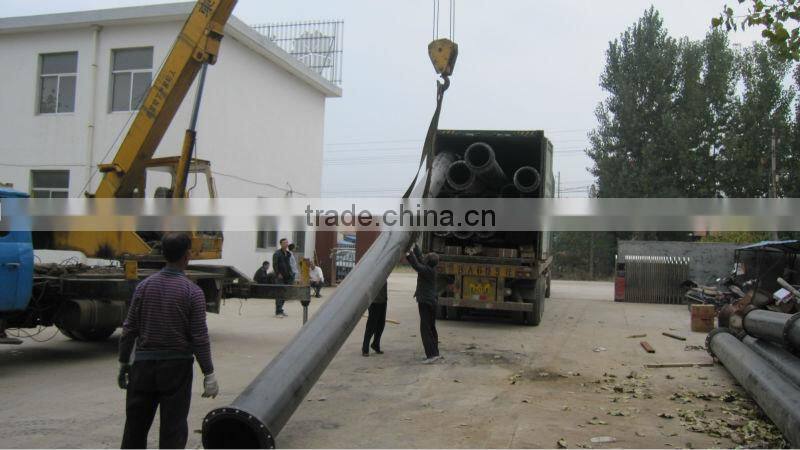 Jet Dredger / Jet Suction Dredger (8 inches)