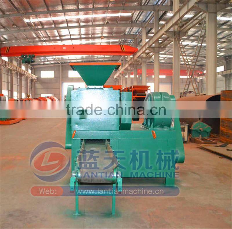 good price coal briquette ball press machine
