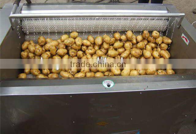 MEIYING automatic potato peeler xcj potato peeling machine from China Professional factory manufacturer