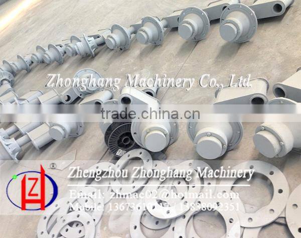 Mine Mill Mercury Shaking Device for Pure Gold